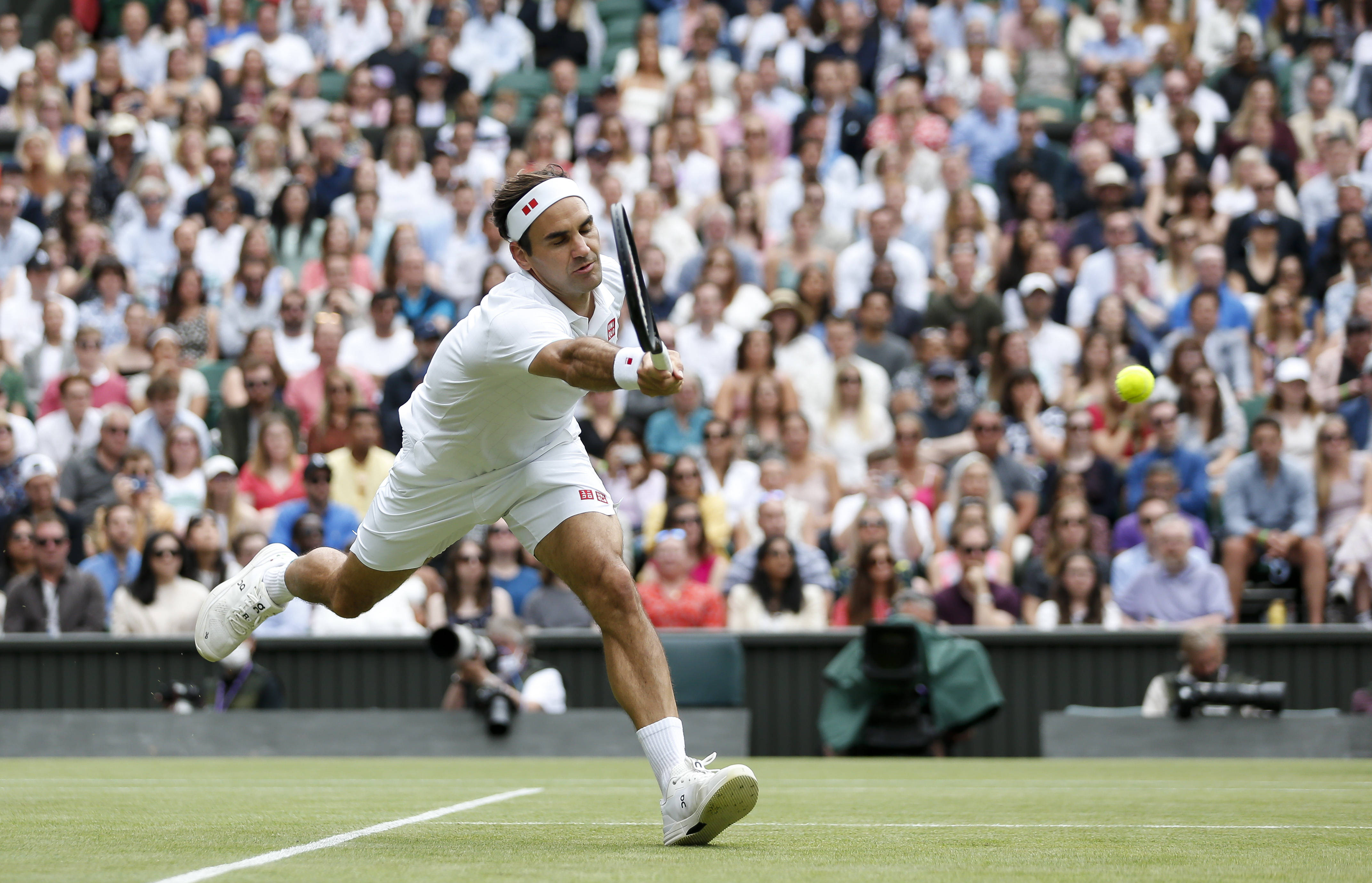 开云中国-关于费德勒连续十五场比赛得分超过出色防守，FPX不断突破！气势如虹延续的信息-开云中国