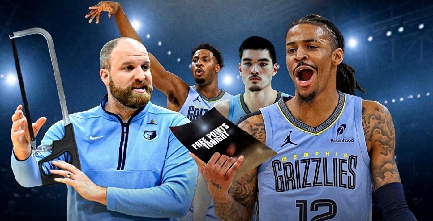 开云中国-里程碑夜！孟菲斯灰熊外线爆发；全明星赛冲刺阶段刷纪录；震撼外界；赛季目标并未改变的简单介绍-开云中国